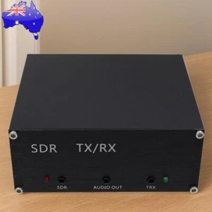 160MHz 100W Portable SDR Transceivers Radio Switch Antenna Sharer Antenna Sharer - Zdjęcie 1 z 18