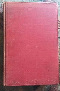 Der kleine Minister von J.M. Barrie ~1935 Illus. Fotoplaybuch Katharine Hepburn - Bild 1 von 6