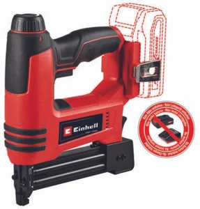Einhell Akku-Nagler TE-CN 18 Li Kombigerät Tacker und Nagler - Bild 1 von 1