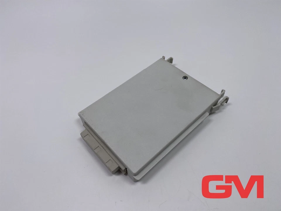 Indramat Sotfware Modul FWC-DSM2.1-C11-01V11-MS software module R911267460 - Bild 1 von 4