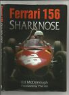Sharknose: Ferrari 156 Ed McDonough