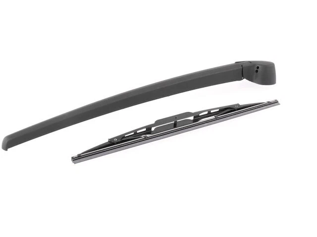 46GK97C Back Glass Wiper Arm and Blade Assembly Fits 2006-2013 Audi A3 Quattro - Image 1 of 1