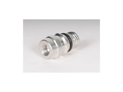 Válvula de servicio de aire acondicionado Delco 14172ZF lado alto para Chevrolet S10 1994-2001 2004 Foto 1 de 2