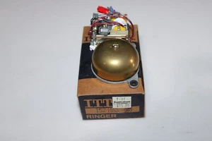 NOS Vintage phone RINGER ITT 152 AH5 20 - Picture 1 of 1