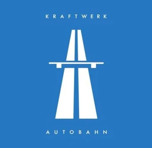 Kraftwerk: Kraftwerk: Autobahn (180g) (remastered) (International Version) - jp - Bild 1 von 1