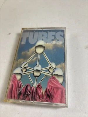 TUBES: the best of CAPITOL Cassette 1992 - Imagem 1 de 4