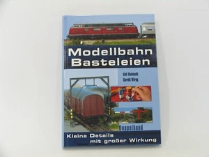 Modellbahn Bastelein Ralf Reinmuth (BC 138) - Bild 1 von 1