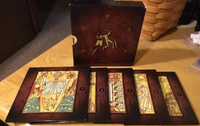 RIVEN THE SEQUEL TO MYST (Windows/Mac, 1997) - Image 1 of 2