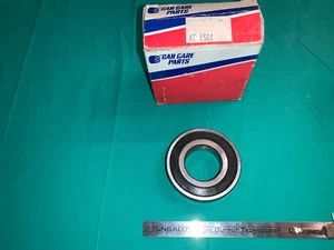 A/C AC Compressor Bearing, Warner and Ogura, 62x30x16,Car Care Parts AC 1301 - Imagen 1 de 1