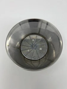 Hamilton Beach 67602 Juice Extractor CJ14 Replacement Part Strainer Basket Blade - Picture 1 of 5