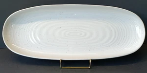 Bandeja rectangular de arcilla expuesta Better Homes & Gardens Abbott - Imagen 1 de 10