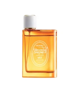 Women Perfume 100ml Caramel Vanilla Flavor Fresh Natural Charming Irresistible - Picture 1 of 4