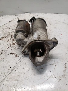 Motor de arranque compatible con 12-18 SONIC 1371404 - Imagen 1 de 10