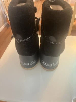 Botas de invierno Malo para mujer talla 38/40 Foto 1 de 2