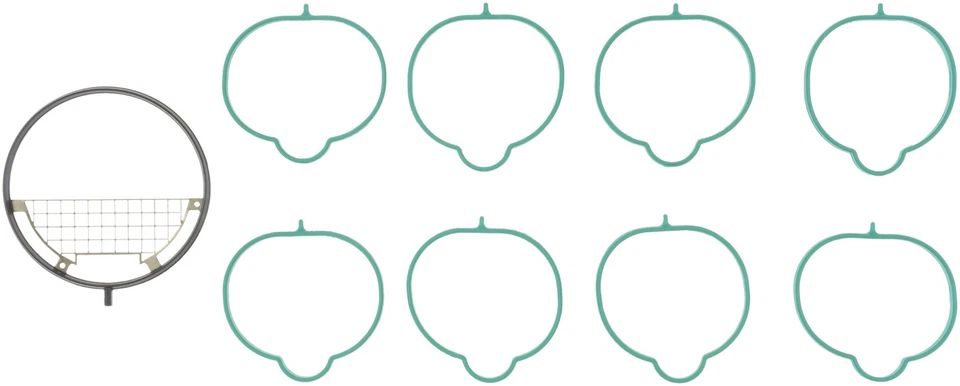 Комплект прокладок впускного коллектора двигателя Victor Reinz для 2012-2017 Nissan NV2500 5,6 л - Изображение 1 из 1