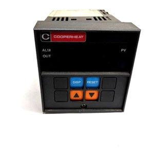COOPERHEAT HONEYWELL DC2003-0-000C-000-00-0122, CONTROL DE TEMPERATURA, UDC2000 MINI PRO @ - Imagen 1 de 14