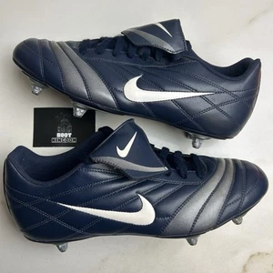 Nike Tiempo Natural Sg Fußballschuhe Uk 11 Brandneu - Bild 1 von 6