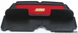 Filtro de aire Uni para Honda CBR900RR 1993-1999 HECHO EN EE. UU. Envío rápido gratuito - Imagen 1 de 10