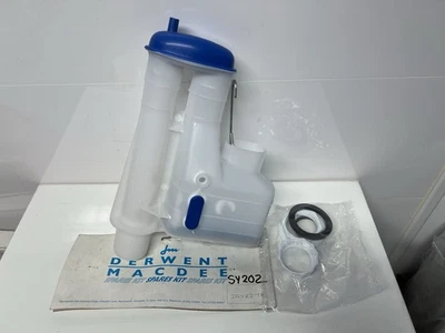 MACADEE Derwent Macdee DSY2278 Sprite Master flush Syphon 8.5"