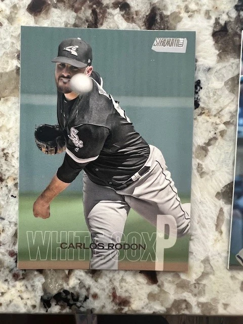 2018 TOPPS MLB STADIUM CLUB ROOKIE AND STAR CARD #s 1-150 PICK YOUR CARD - Image 1 of 1