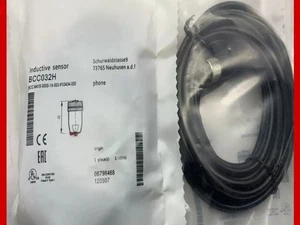 1PC New BCC M415-0000-1A-003-PX0434-050 sensor - Picture 1 of 2