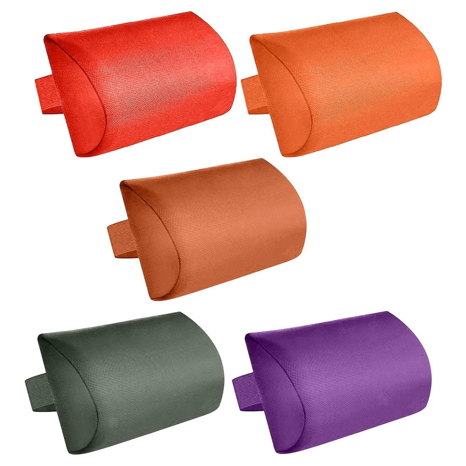 recliner Headrest Pillow Chaise Lounge Head Pillow Head Resting Portable with - image 1 of 1