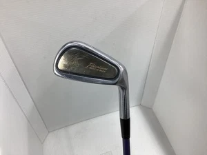 Bridgestone J's Titanium Muscle Irons #3-9,Pw,PS,Sw(10Clubs)/HARMOTEC/Flex:Stiff - Picture 1 of 6