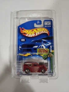 hot wheels anglia panel truck - Bild 1 von 3