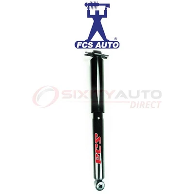 FCS Shock Absorber for 1997-2006 Jeep Wrangler 2.4L 2.5L 4.0L L4 L6 - oi Foto 1 de 4