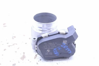 Cuerpo del acelerador BMW 228i 320i 328i 428I 528i X1 X3 X4 X5 Z4 13547588625 OEM usado Foto 1 de 4