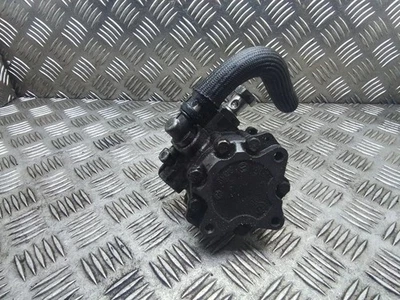 Audi A6 S6 C6 4F 2006 Diesel power steering pump 4F0145155A BRC49423 Foto 1 de 3
