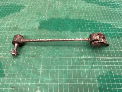 07-11 MERCEDES-BENZ W221 S550 TRACCIÓN TRASERA IZQUIERDA ESTABILIZADOR BARRA ESTABILIZADORA ENLACE OEM Foto 1 de 4