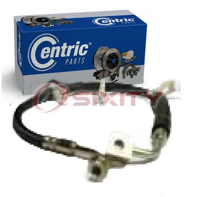 Manguera hidráulica de freno delantero Centric para tubos de mangueras Buick LaCrosse 2005-2007 con Foto 1 de 4