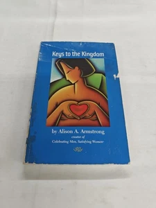 Keys to the Kingdom Signed  - Bild 1 von 6