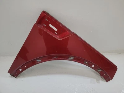 2007 2008 2009 2010 2011 DODGE NITRO Passenger Right Fender  - Image 1 of 4