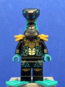 Maaray Sea Guard LEGO Ninjago njo696 Minifigure - Bild 1 von 1