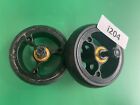 Set of 2* Anti-tip wheels for the Drive Trident &amp; Trident HD TRID-2A16 #i204
