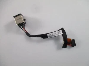 Strombuchse + Kabel HP ELITEBOOK 8560P BOY SINGATRON Original - Bild 1 von 2