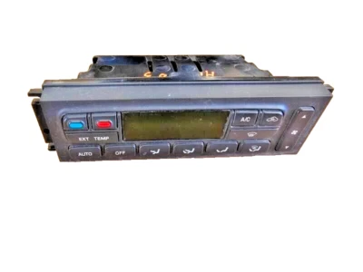 2005-2007 Ford F250 F350 Super Duty AT A/C Heater Temperature Climate Control - Image 1 of 4