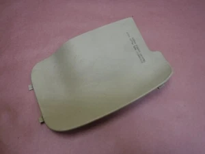 Jeep Grand Cherokee ZJ 93-98 Rear Fuse Panel Cover Free Ship - Picture 1 of 4