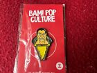 The Bam Box Pop Exclusive Shazam  Variant 99 Fan Enamel hat  Pin By Tom Ryan