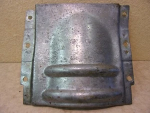 93 jeep cherokee ZJ steering column metal shielding case 55114646 - Picture 1 of 5