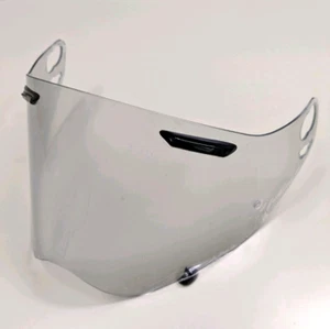 ARAI 031432 Genuine TX Visor shield TOUR-CROSS3/XD-4/TOUR-X4 Light Smoke pinlock - Bild 1 von 18