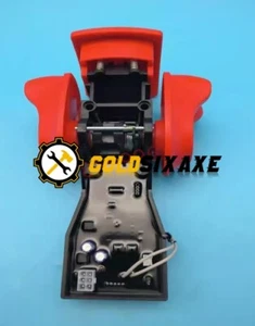 1Pcs New CBD15-170H2 code lock handle gas pedal assembly handle control box - Picture 1 of 4