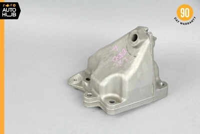 05-11 Soporte de montaje del motor del lado izquierdo Mercedes W211 E350 SLK350 CLS550 FABRICANTE DE EQUIPOS ORIGINALES Foto 1 de 4
