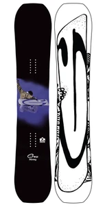 NEW Money Snowboard 2024 - RRP $ 1199 - Picture 1 of 1