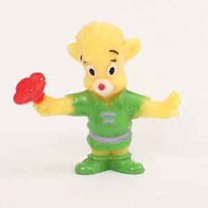 Vintage McDonald’s Happy Meal ’Sunni’ Gummi Bears Figurine Toy (1994) - Picture 1 of 3
