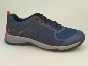 KEEN Explorar Impermeable Botas Senderismo Zapatos de Uso Exterior Hombre - Imagen 1 de 29