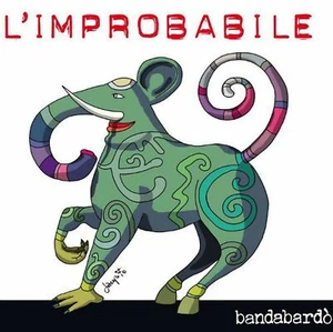 BandabardÃ² L'improbabile CD, Album Warner Bros. Records - 5054196199524 Ital... - Picture 1 of 1