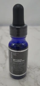 Peter Thomas Roth Retinol Fusion PM travel size 0.4oz .4oz 12ml NEW SEALED - Picture 1 of 4